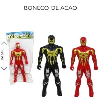 Boneco 11cm - unidade