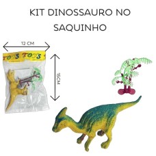 Dinossauro - Sortido - unidade