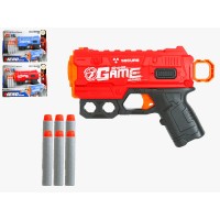 Lancador de Dardo Nerf - Arminha de Dardo