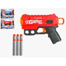 Lancador de Dardo Nerf - Arminha de Dardo Lancador de Dardo Nerf - Arminha de Dardo