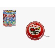 Ioio Yoyo Brinquedo Amatoys - unidade