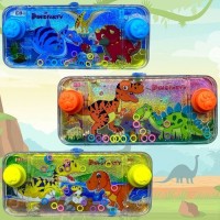 AquaPlay Dinossauro 15cm -  unidade ( 5 ou + no pix 7,92 cada)