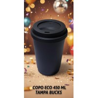 Copo Eco Bulk - 450ml ( 5 ou + no PIX R$ 2,70 cada) Copo Eco Bulk - 450ml ( 5 ou + no PIX R$ 2,70 cada)
