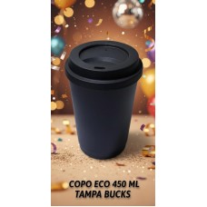 Copo Eco Bulk - 450ml  ( 5 ou + no PIX R$ 2,70 cada)