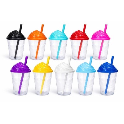 Copo Shake Sorvetinho - 350ml
