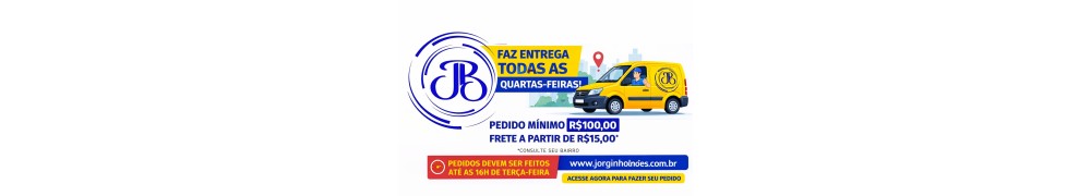 frete