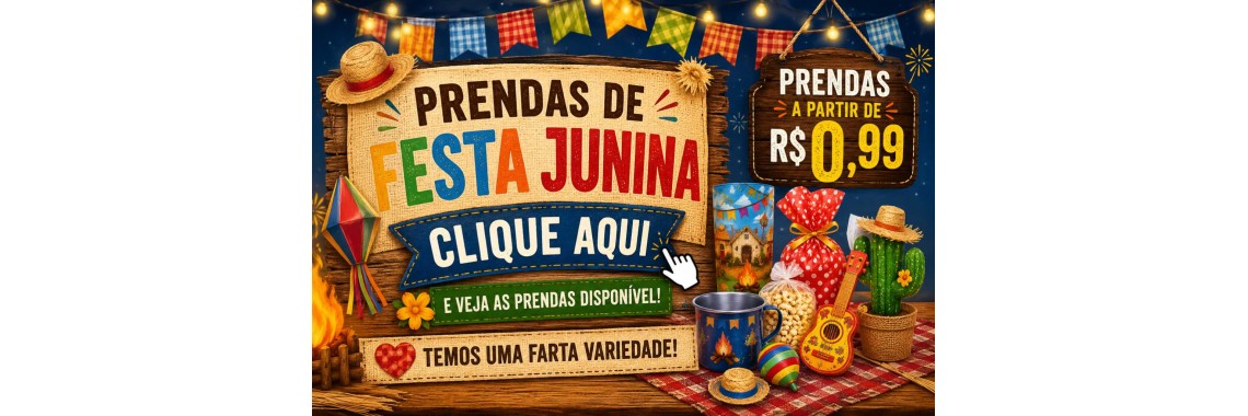 festajunina