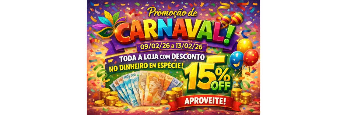 promo carnaval