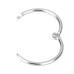 Argola Articuladas - Card Ring - 25 mm / 32mm / 38 mm / 51 mm Argola Articuladas - Card Ring - 25 mm / 32mm / 38 mm / 51 mm