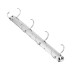 Ferragem para Fichario - 4 Argolas D|50/26 MM|BASE 292 - A4 Ferragem para Fichario - 4 Argolas D|50/26 MM|BASE 292 - A4