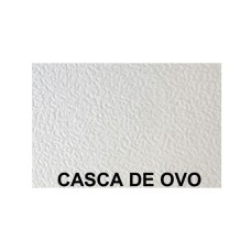 Papel Casca de Ovo (Branco) - A4 - 180g - Masterprint - C/10 Folhas