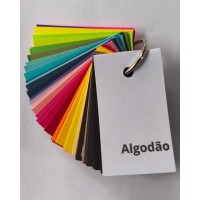 Mostruario Papel ColorPlus