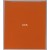 Laranja ( N:03 ) Pacote 20 Folhas  