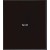 Marrom Escuro ( N:21 ) Pacote 20 Folhas  