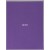 Roxo ( N:19 ) Pacote 20 Folhas  