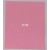 Rosa Chiclete (nº 28 )  Pacote 20 Folhas  